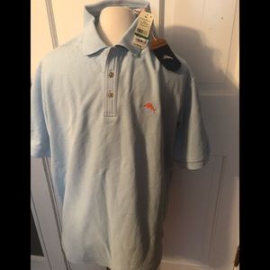 Men’s Tommy Bahama short sleeve shirt